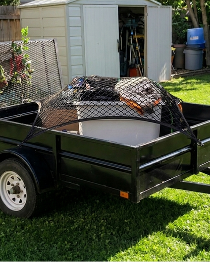 StaySecureNet™, Truck Bed Pro Heavy-Duty